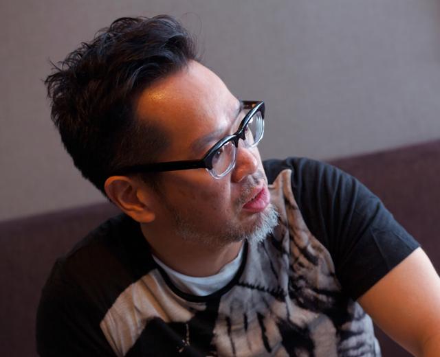 佐藤直紀