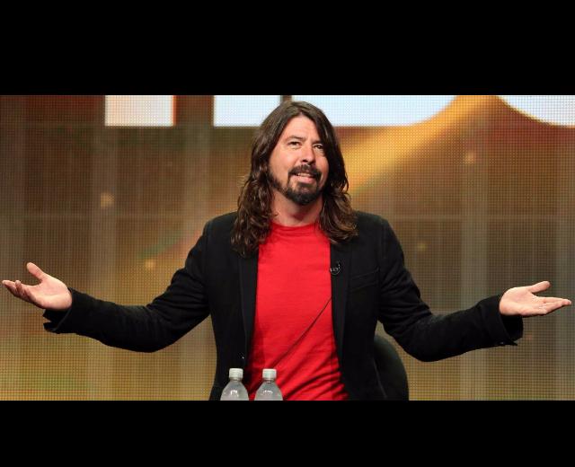Dave Grohl