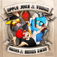 Apple Juice & Vodka