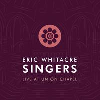 Eric Whitacre Singers Live at Union Chapel