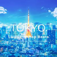 期间限定: Tokyo Lo-Fi Hip-Hop Beats