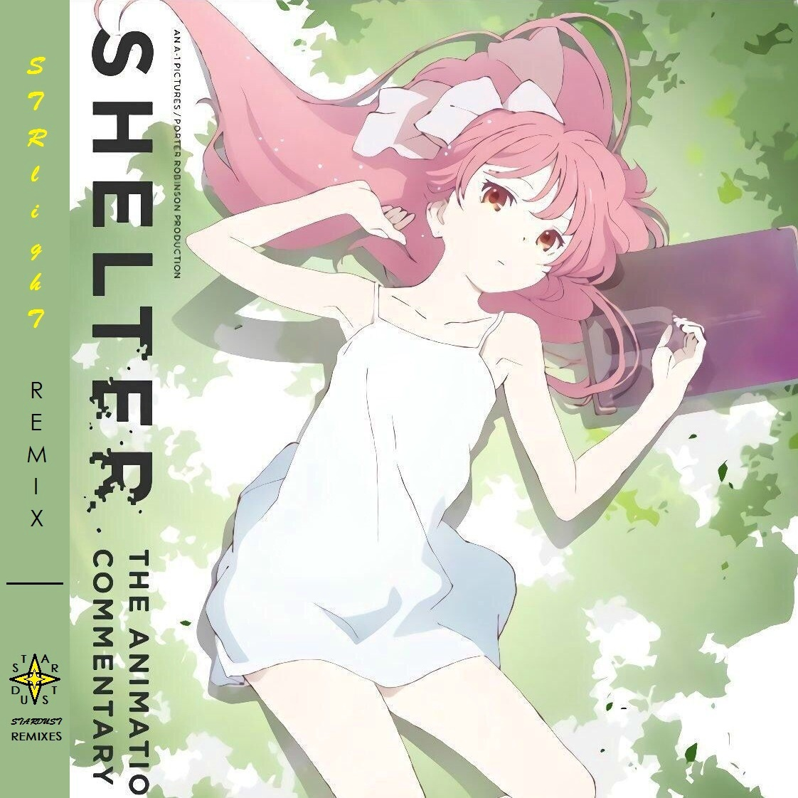 Shelter（避难所）[STRlighT 2022 Edit]