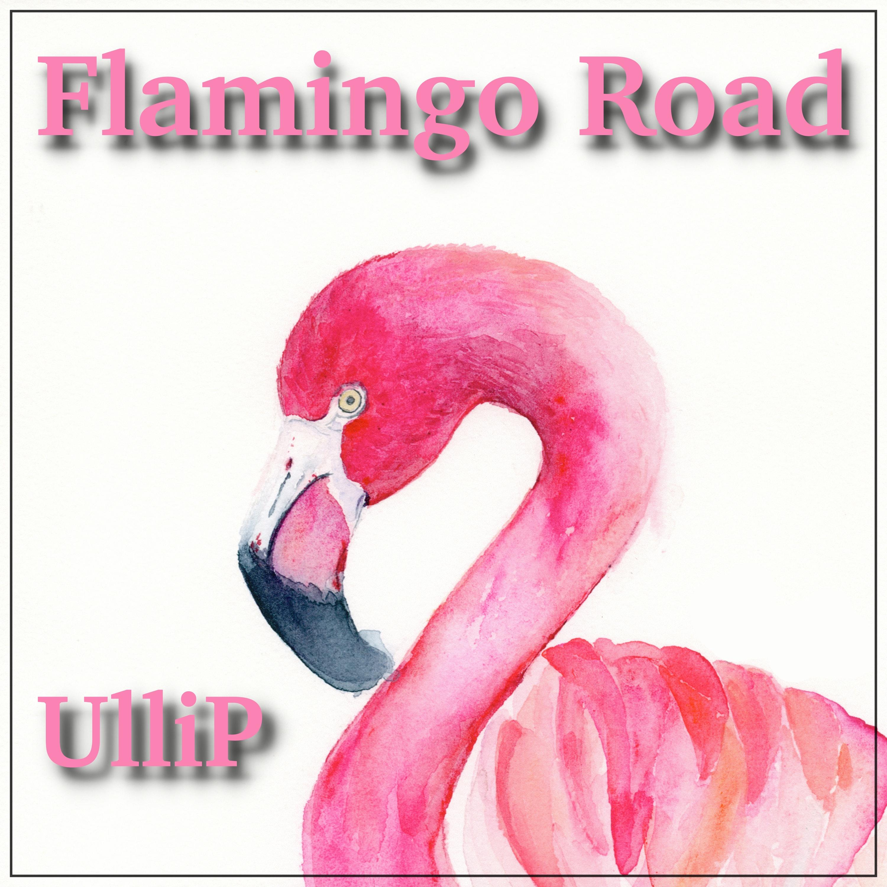 Flamingo Road Ullip 专辑 网易云音乐