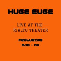 Live at The Rialto Theater