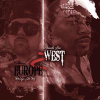 Europe 2 the West (The Picture) [feat. Redsign Da Ru]