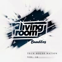 Tech House Nation, Vol. 10