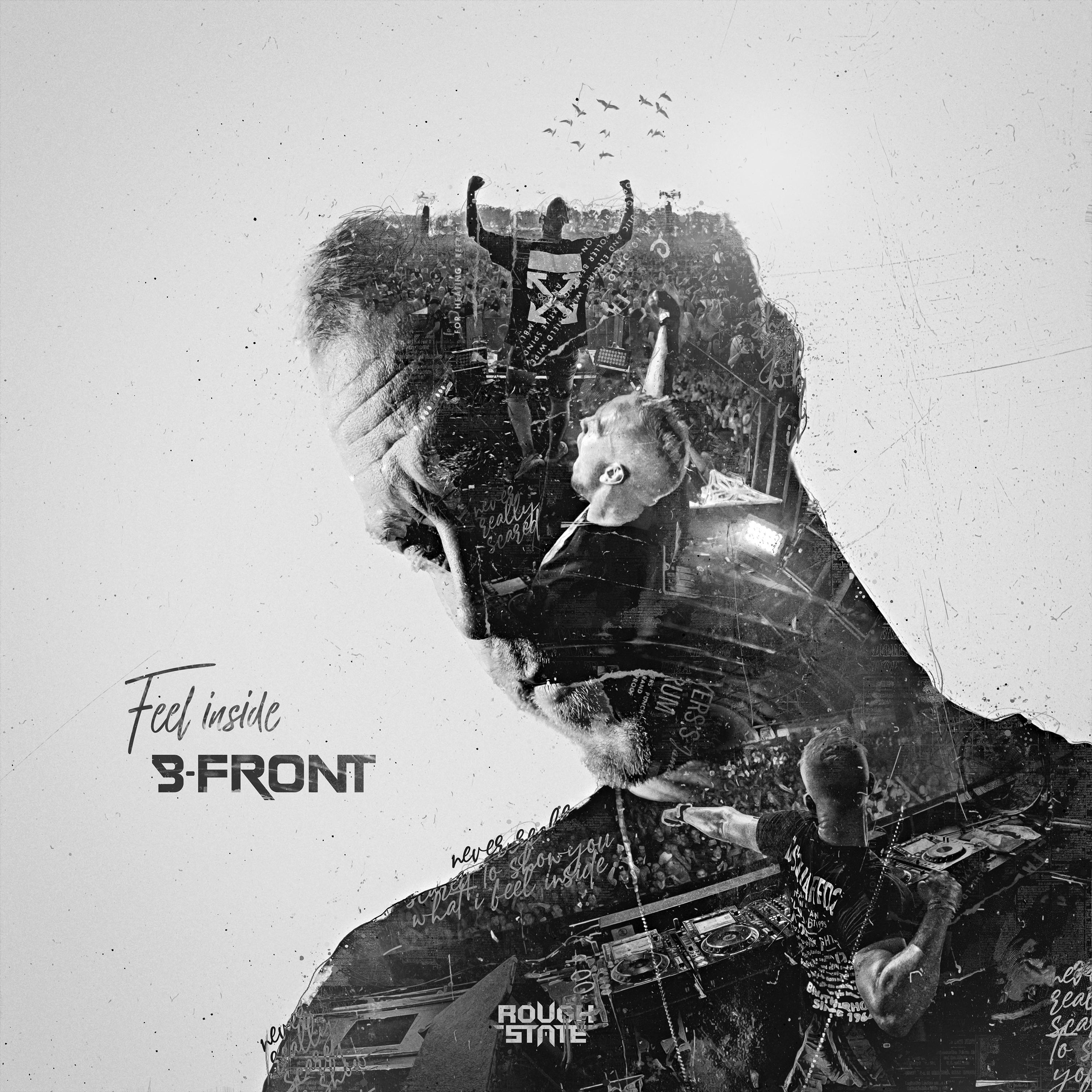 Feel Inside (Extended Mix)