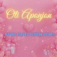 Oti Aponjon (feat. Prity Shiekh)