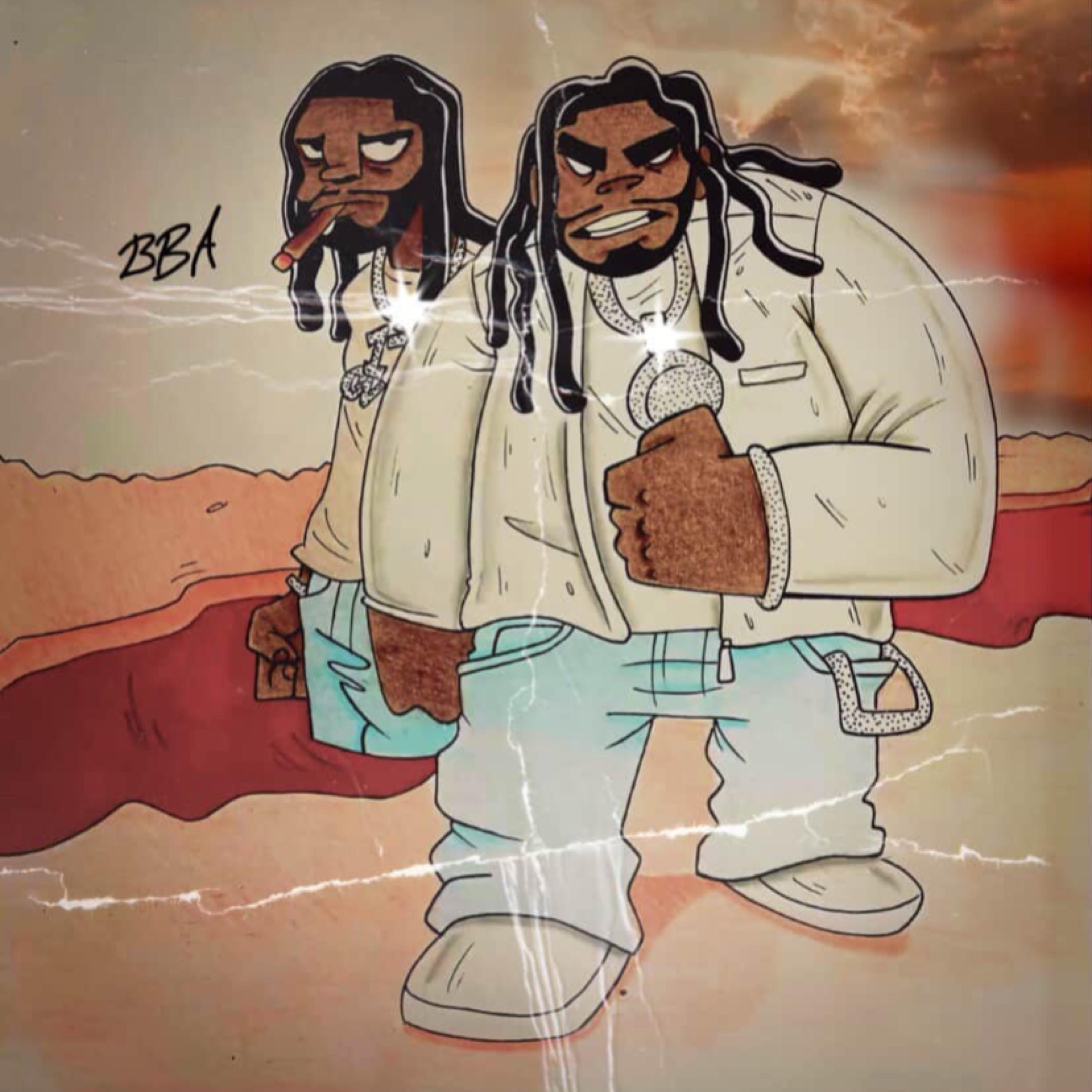 Drugs (feat. Texako)