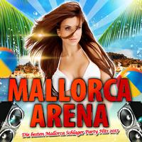 Mallorca Arena - Die besten Mallorca Schlager Party Hits 2017