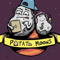 Potato Moons