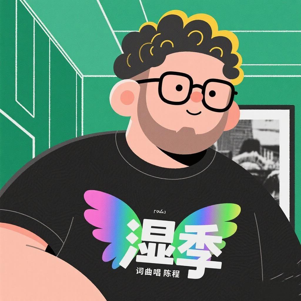 湿季专辑