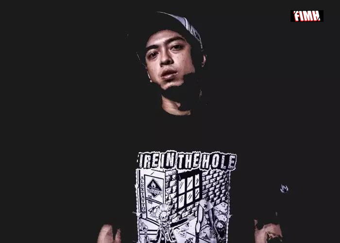 【心火特别专访】第九期:西奥SIO - 古怪的回忆