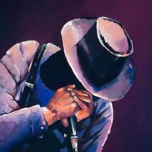 蓝调小酒馆♬欧美乡村