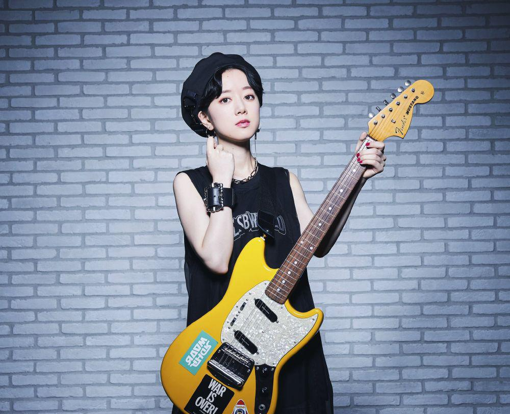 工藤晴香