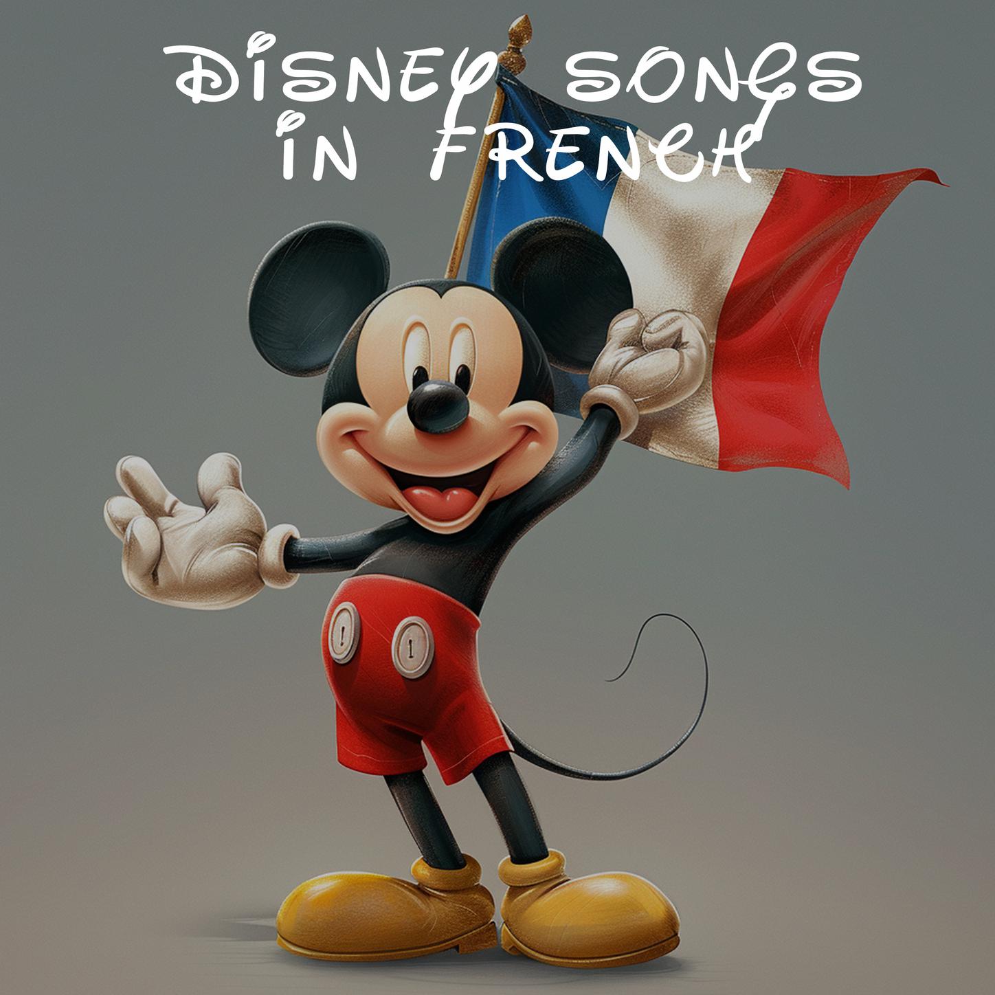 disney-songs-in-french-chansons-disney-en-fran-ais-chloe-elodie