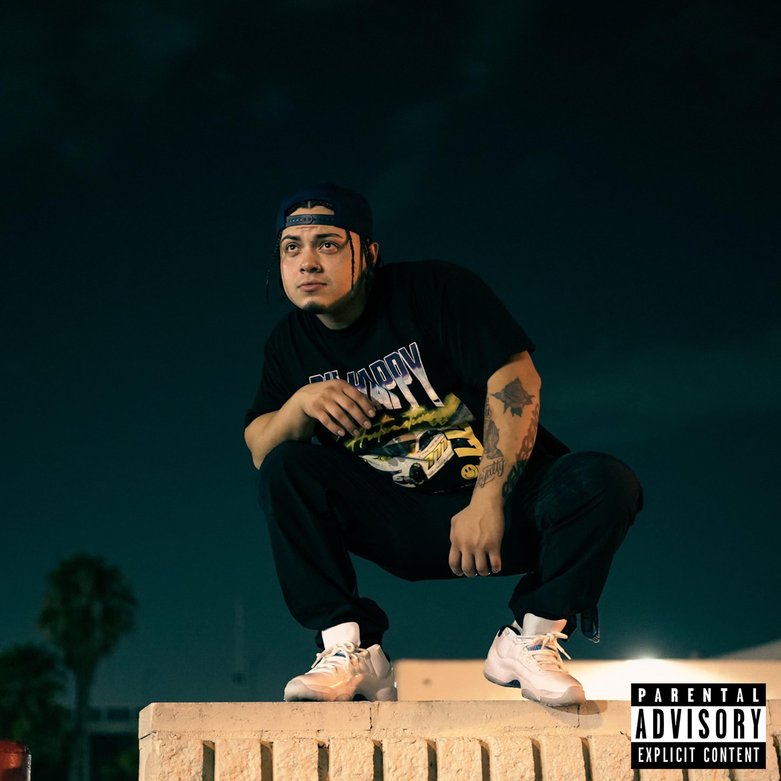 Married to the Money (feat. Infinite Dreamz)