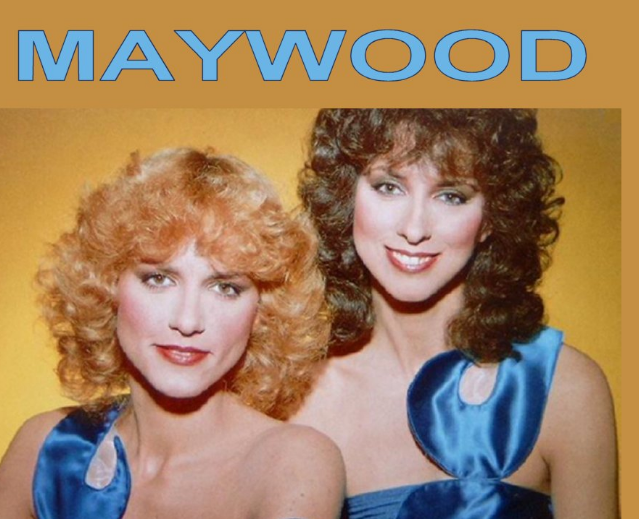 Maywood