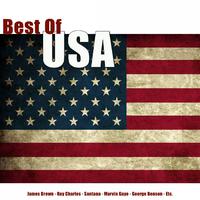 Best of USA (75 Classics)