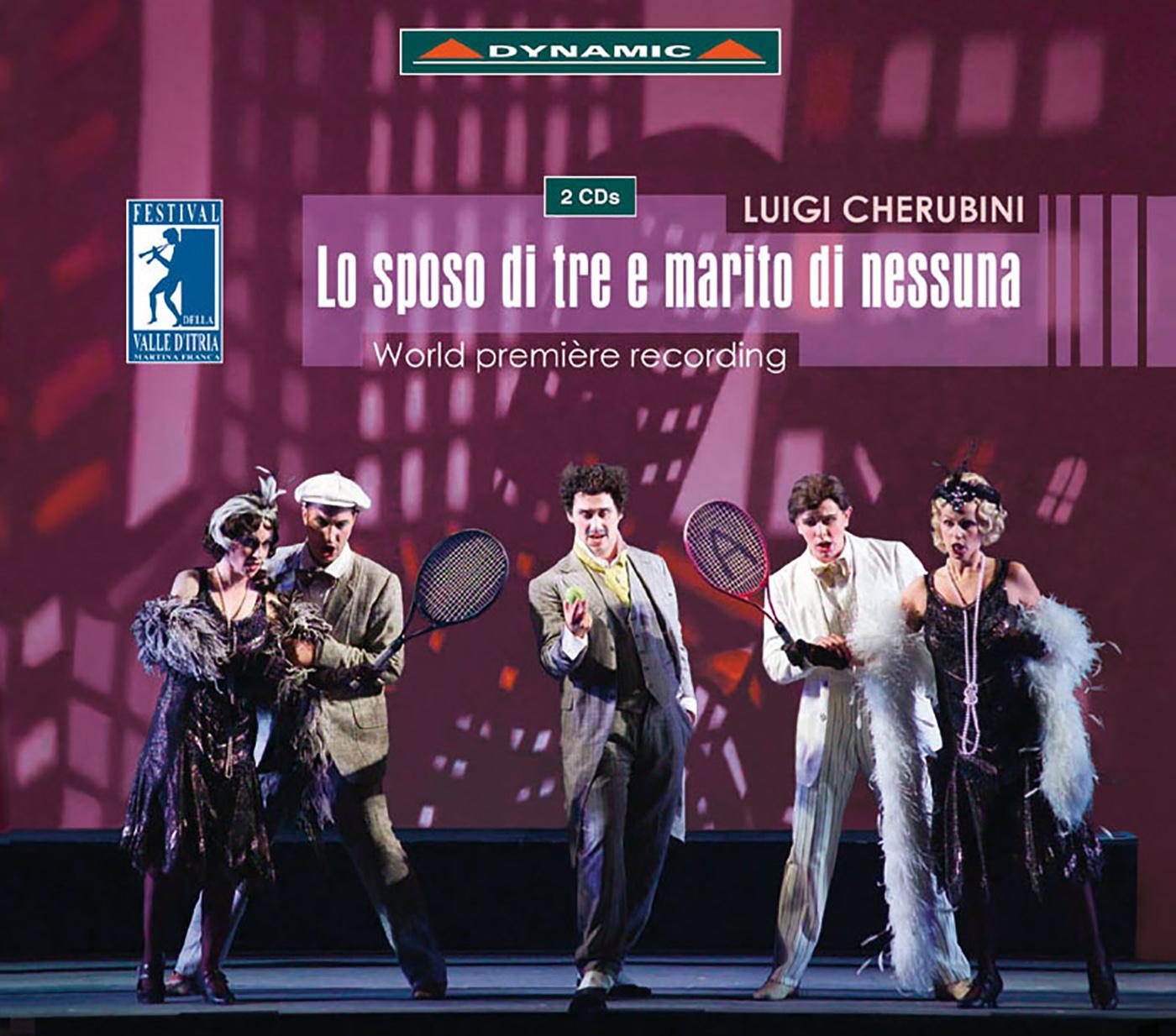 Lo sposo di tre e marito di nessuna: Act I Scene 3: Orsu Villani da me cosa volete? (Pistacchio, Martino)