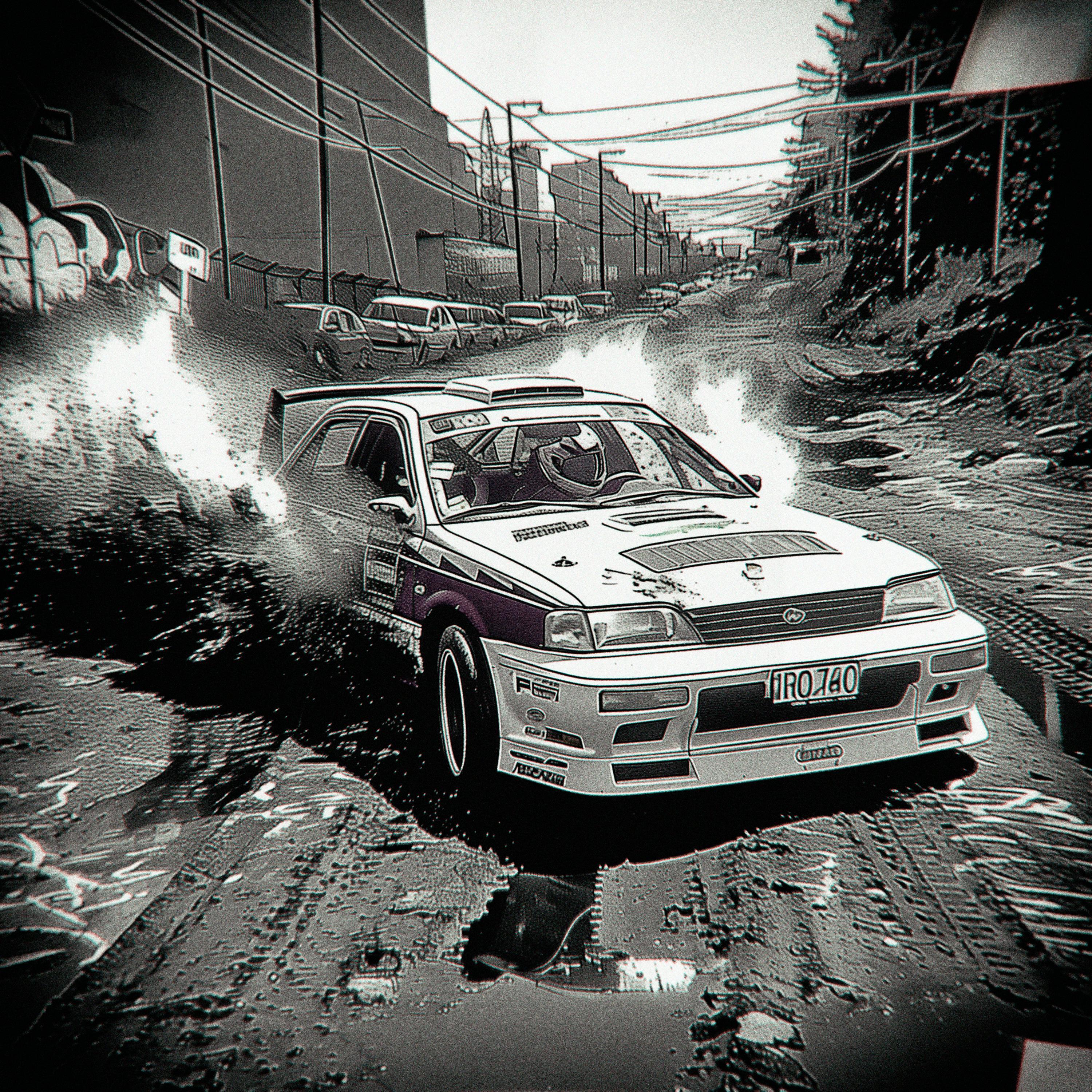 ROLLINI (ULTRA SLOWED AND REVERB)