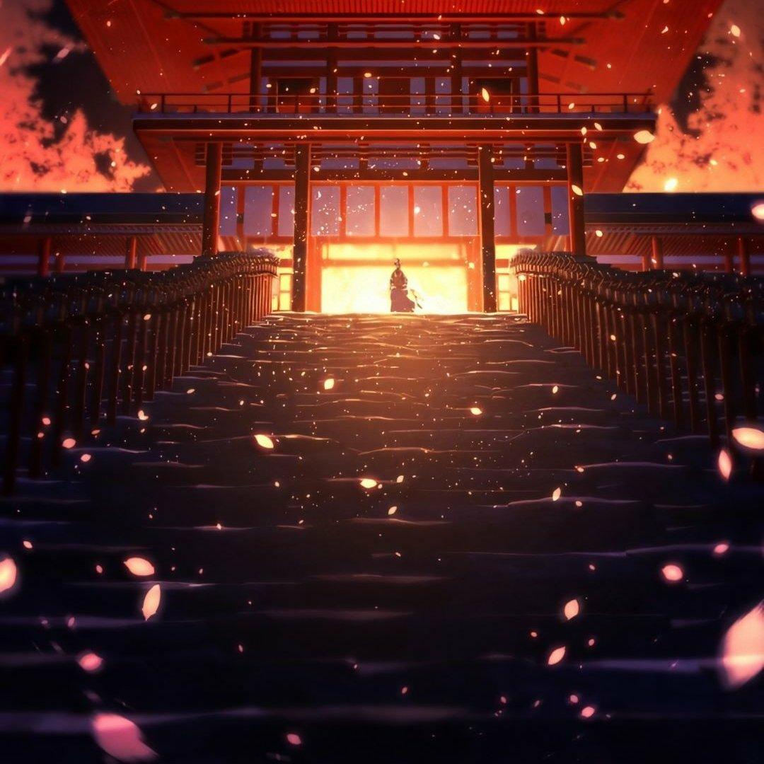 Anmian Qu 【睡觉催眠曲】