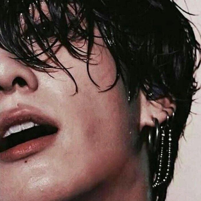 『欧美』大佬/病娇/极致/疯批/色気不可描述