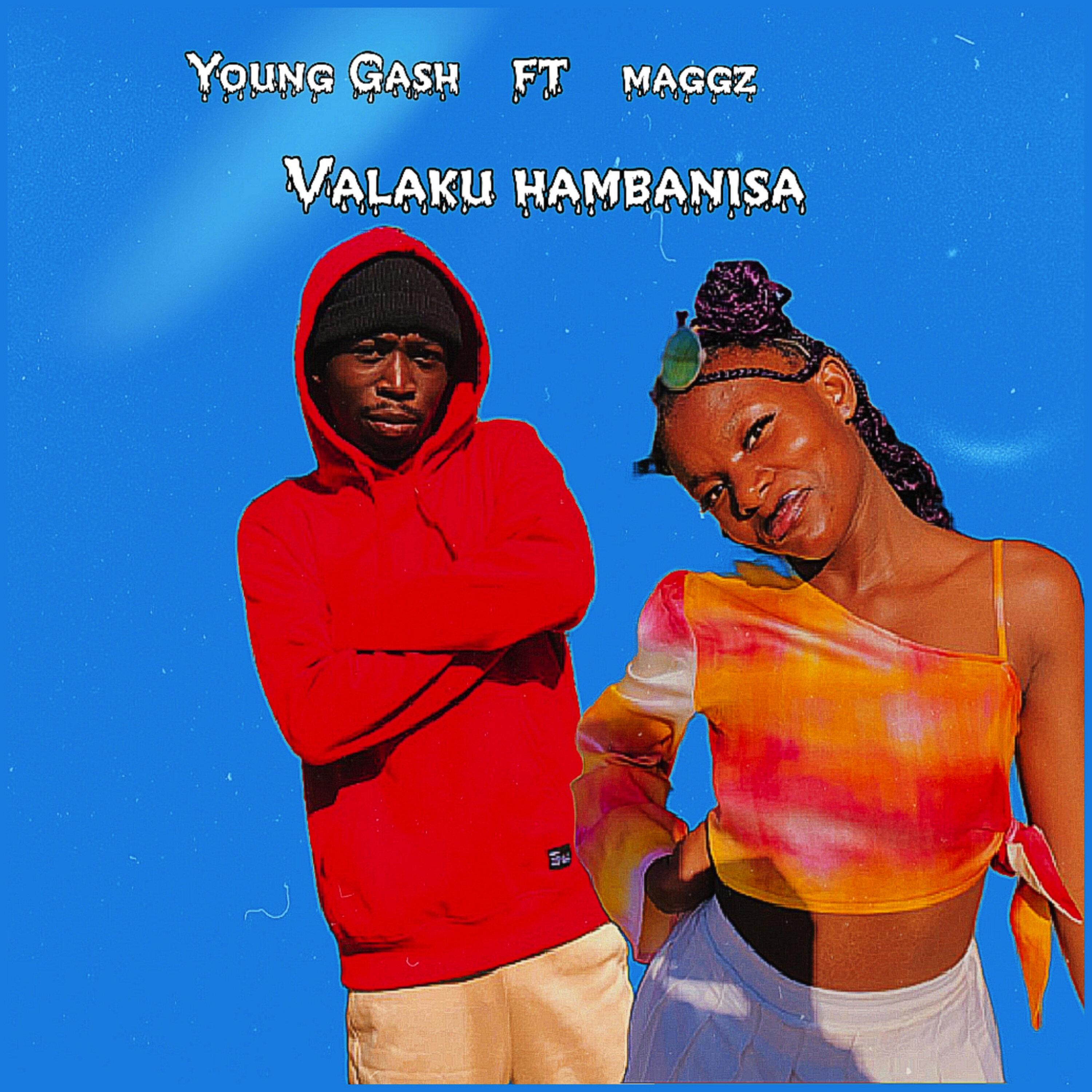 Valava Kuhi Hambanisa