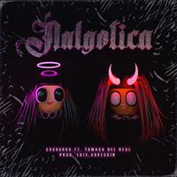 Nalgotica (feat. Tomasa del Real)