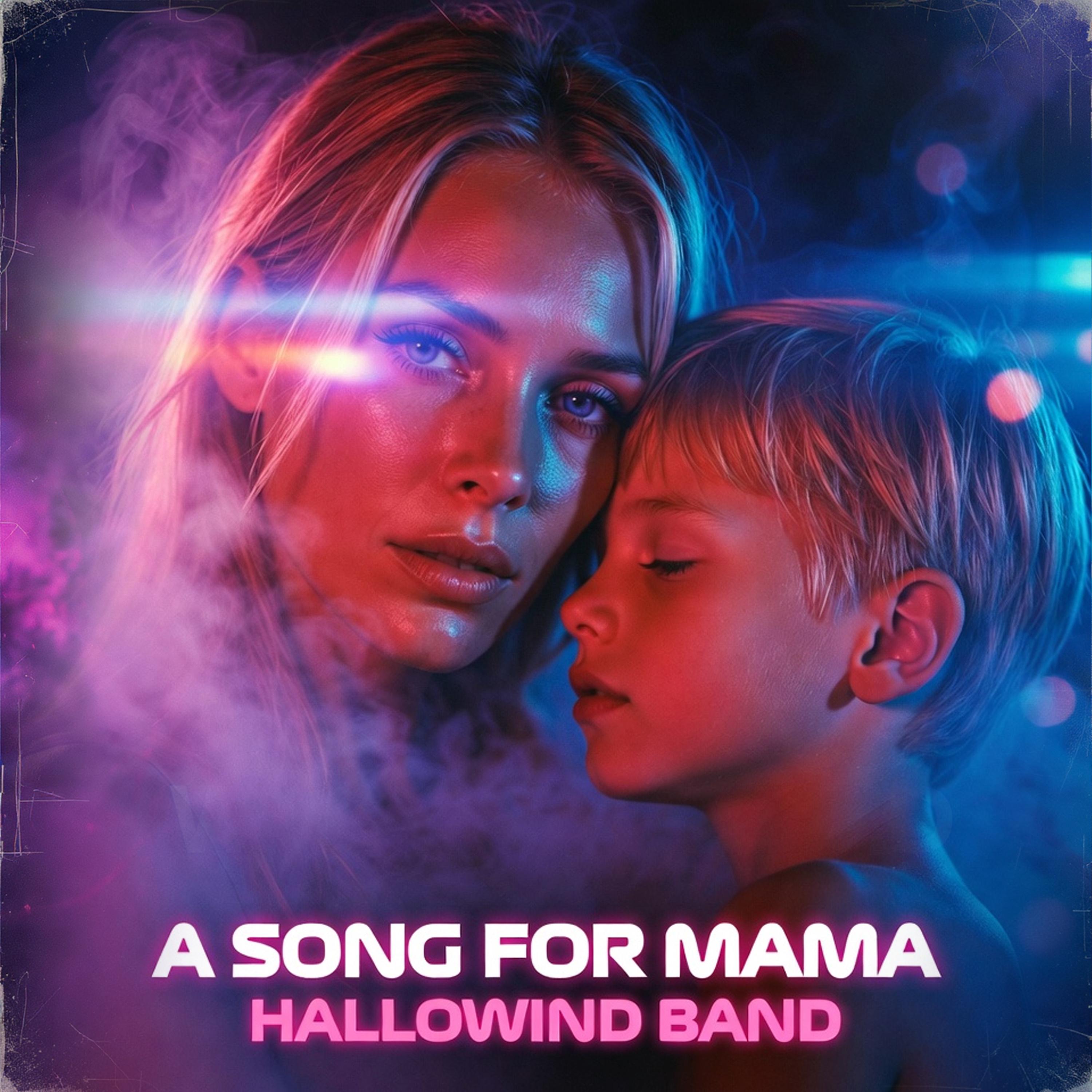 A Song for Mama