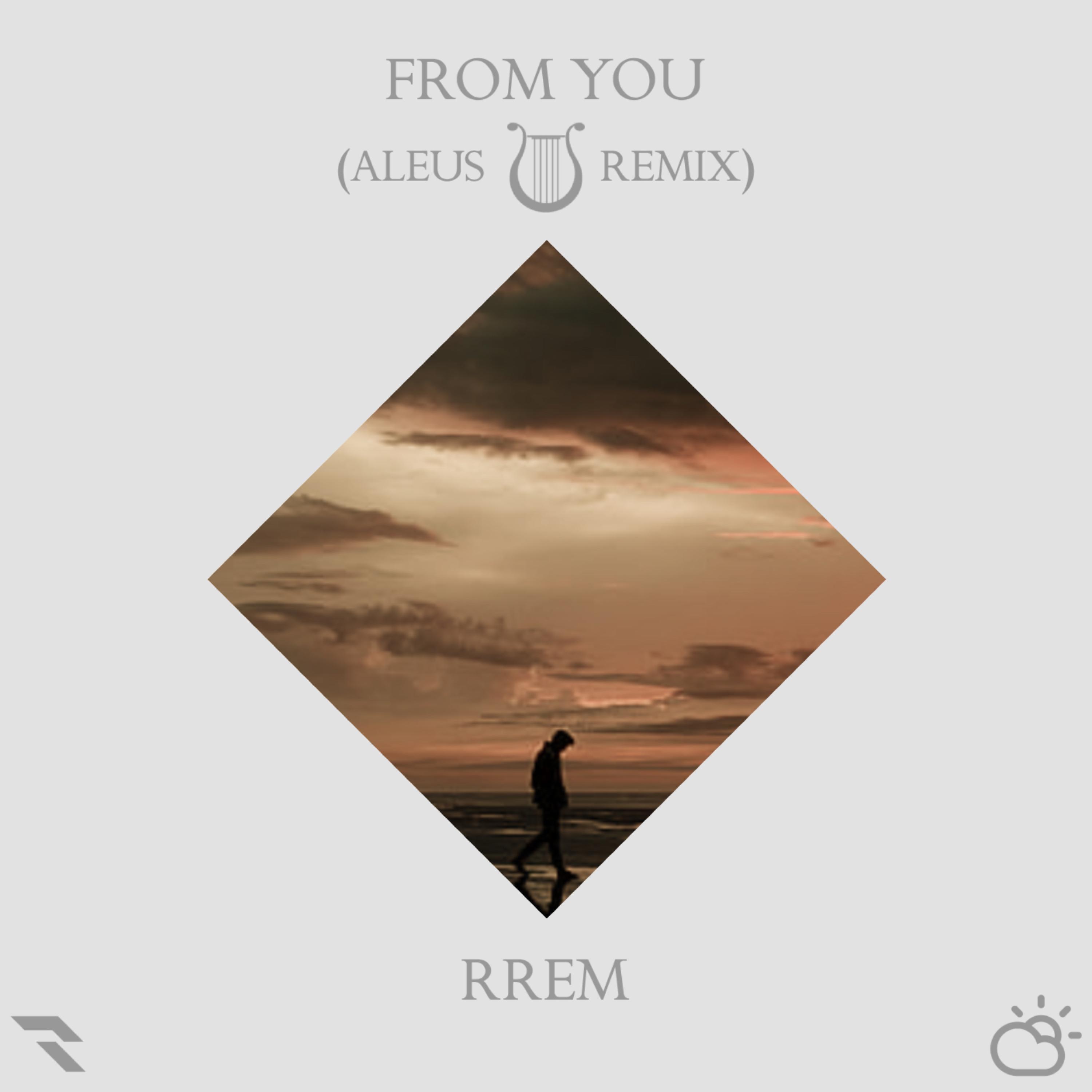From You (Aleus Remix)
