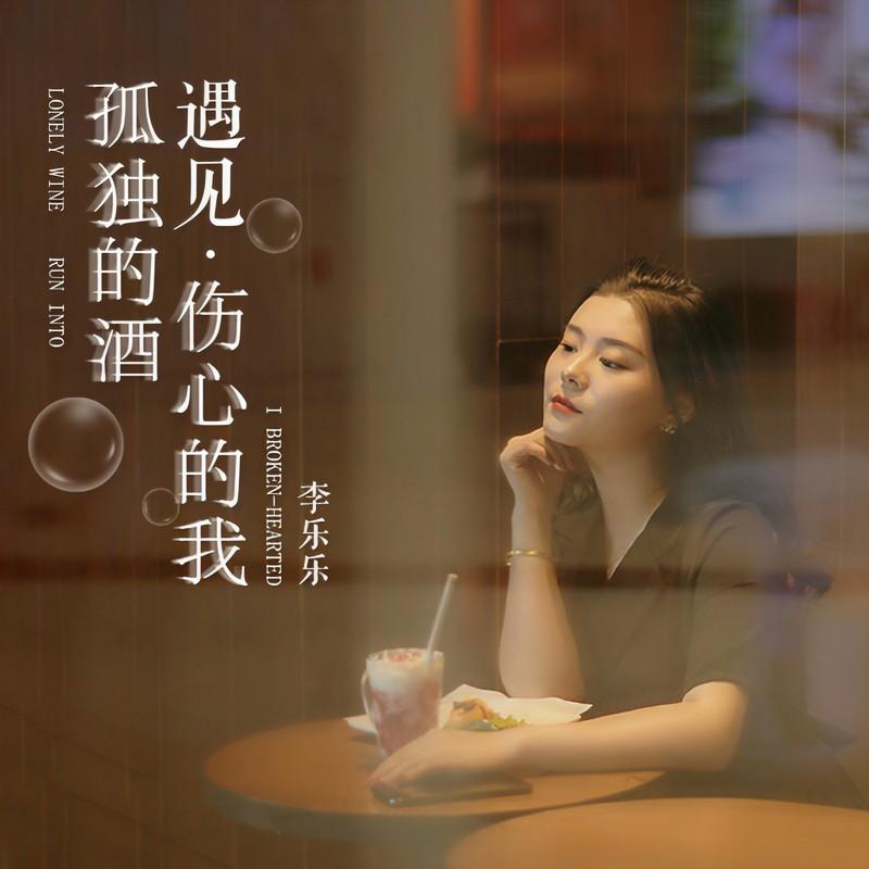 孤独的酒遇见伤心的我 (DJ沈念版)封面