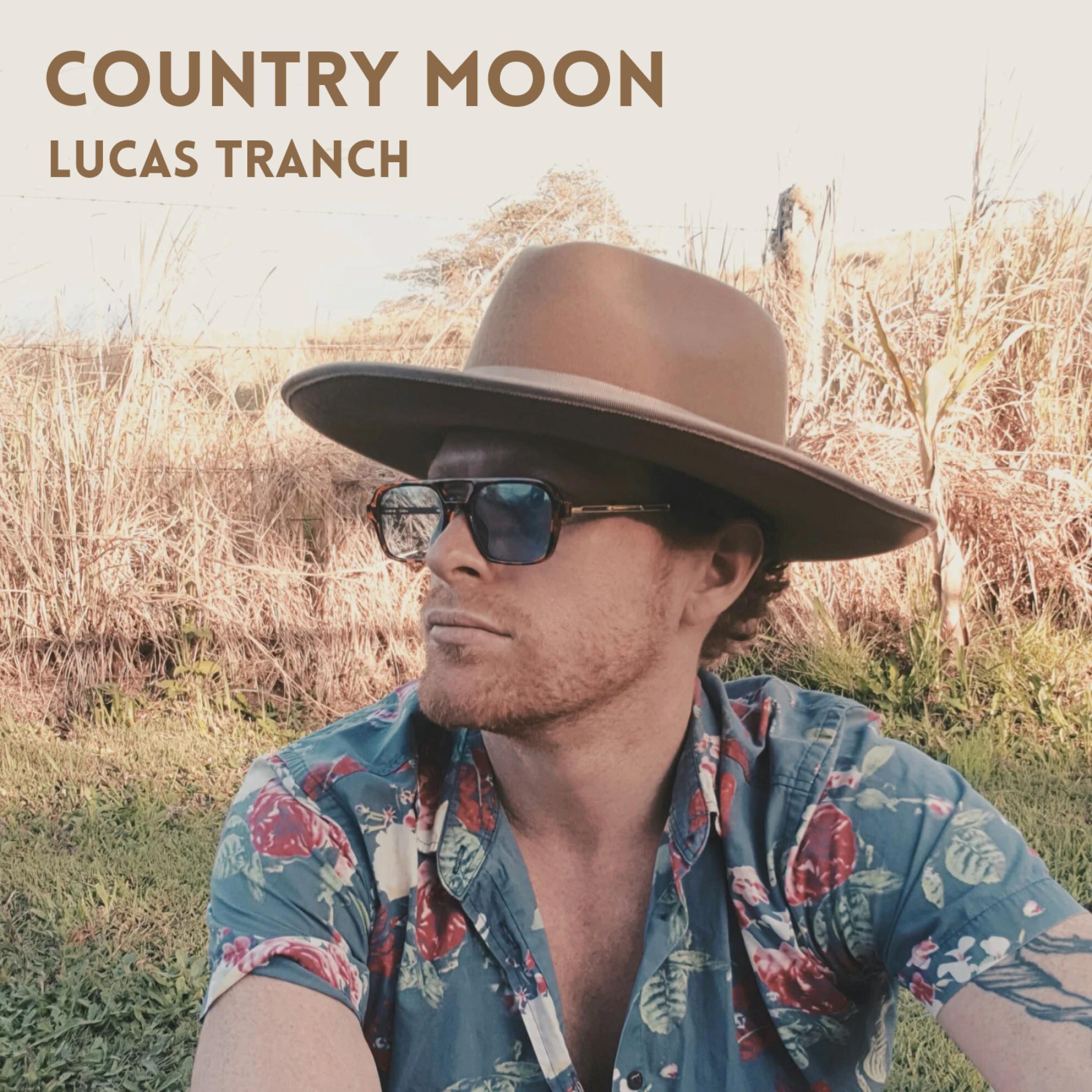 Country Moon