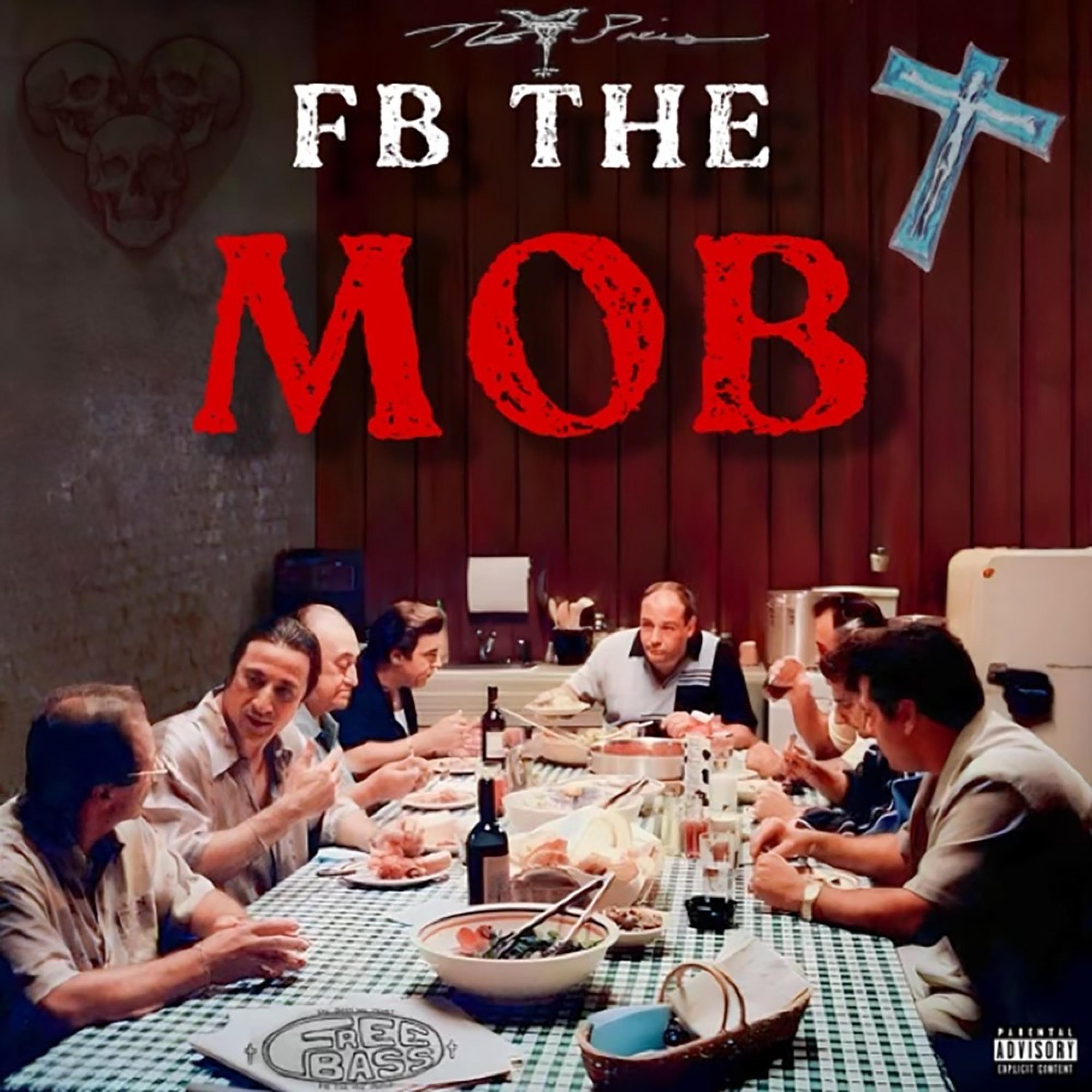 fb da mob (feat. swervvv, bab7tese, dfmb sk & loud