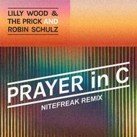 Prayer in C (Nitefreak Remix)