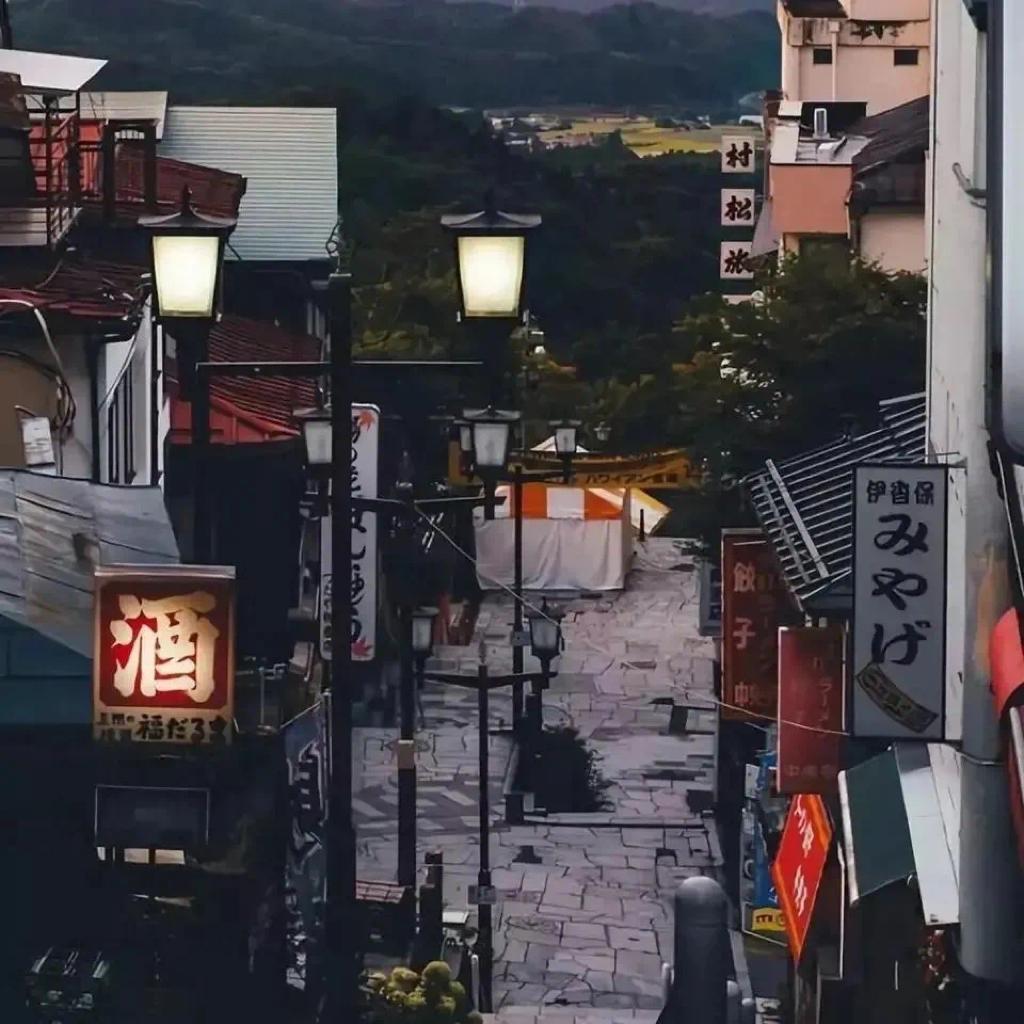 parce que c'était lui