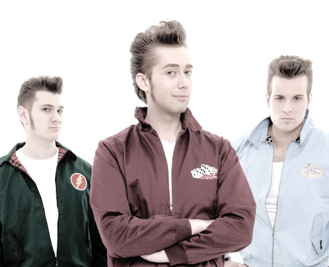 The Baseballs