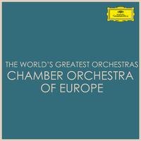 The World's Greatest Orchestras - Chamber Orchestra of Europe