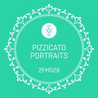 2FM029 Pizzicato Portraits