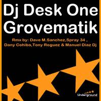 Groovematik