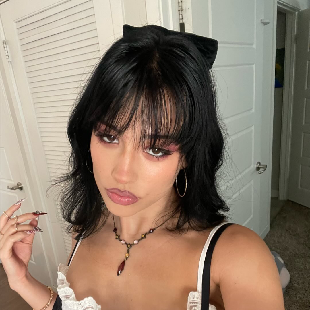 Alaina Castillo热单全收录