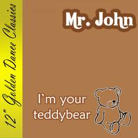 I'm Your Teddybear