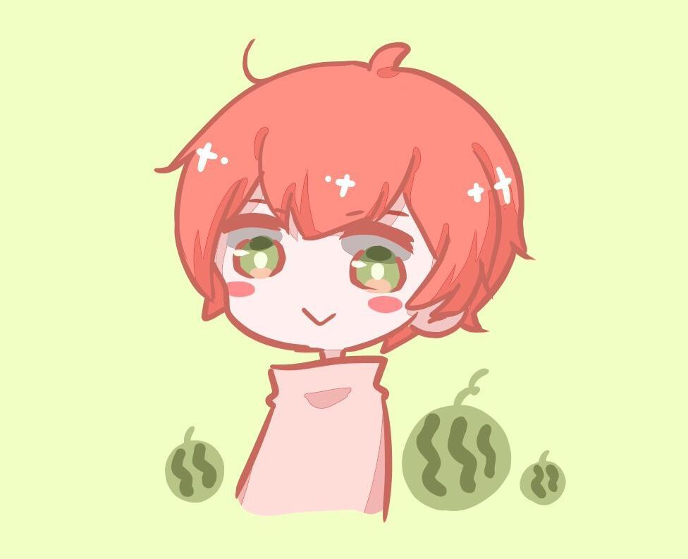 西瓜JUN