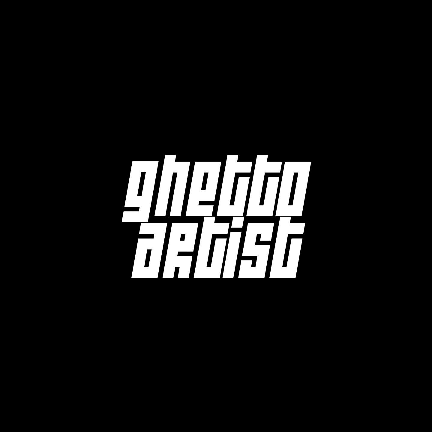 Ghetto Artist