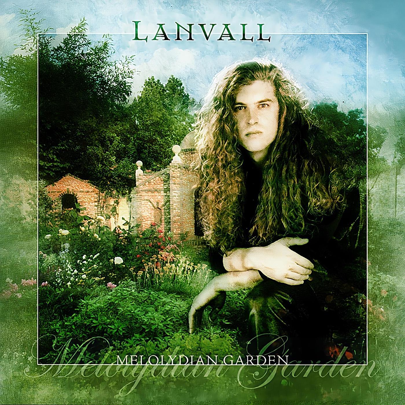Sensitive_Lanvall_Melolydian Garden | 在线播放_Sensitive歌词_Sensitive下载 | 网易云音乐