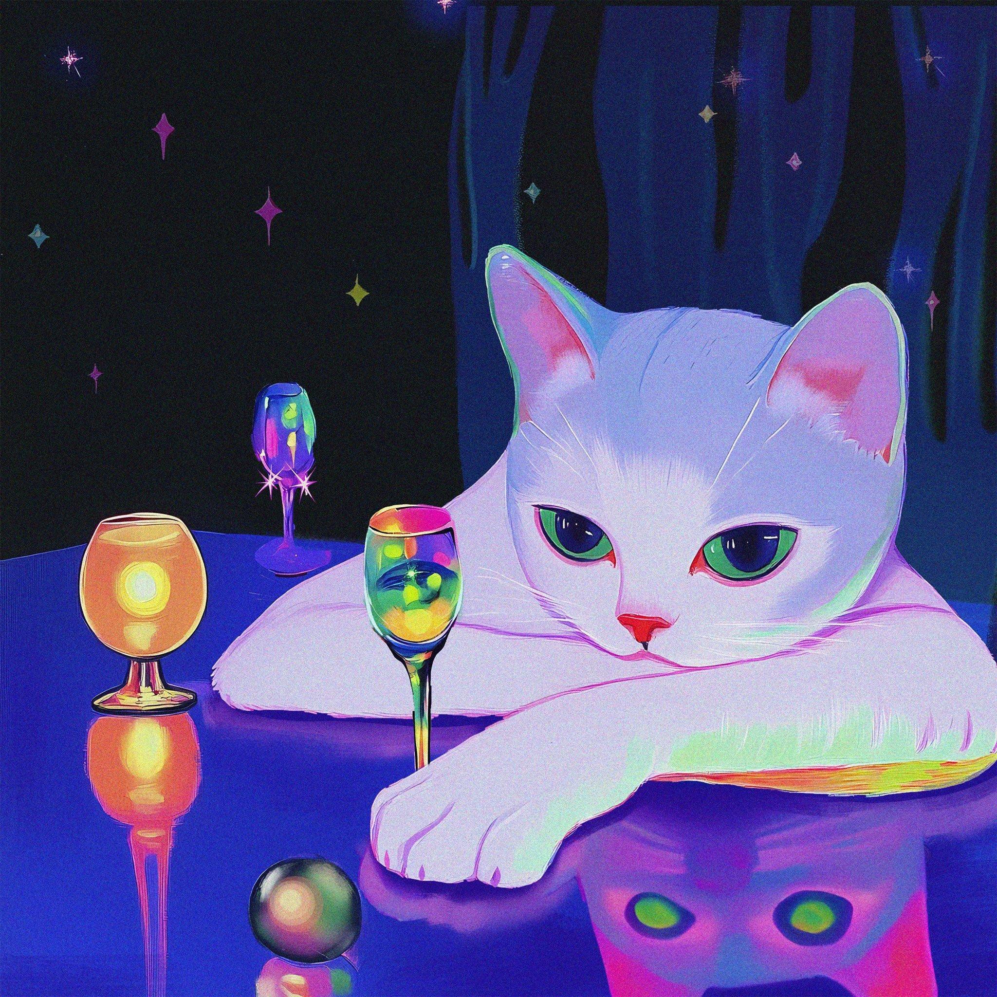 【Drive】迷幻 赛博朋克 深夜驾车 银翼杀手