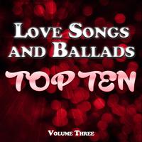 Love Songs and Ballads Top Ten Vol. 3