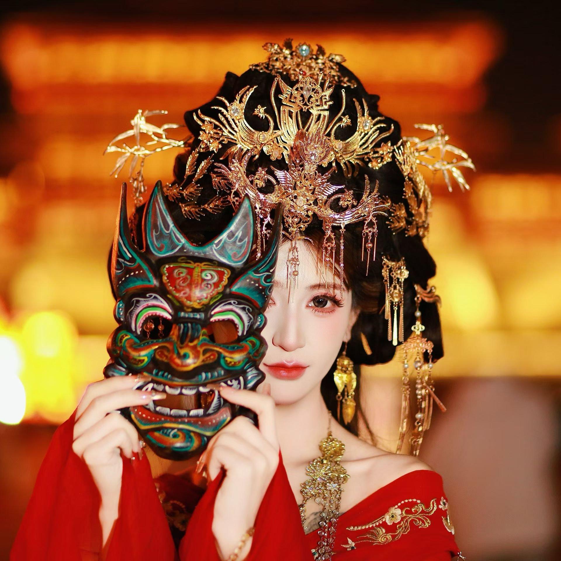 迢迢封面