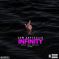 Infinity (feat. Jenkins & Dylz The Artist ) [Remix]