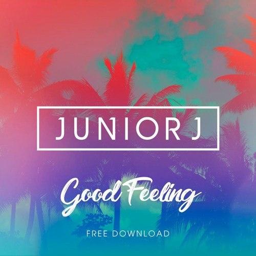 Good Feeling (Original Mix)